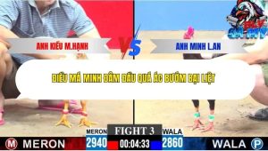 Trận 3 Bồ CPC3 ngày 30/11/2025